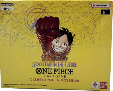 500 ans dans le futur