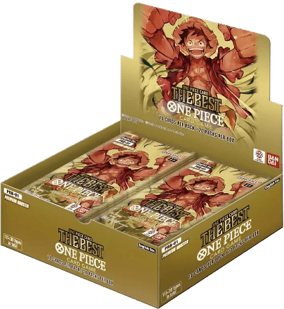 Premium Booster - The Best
