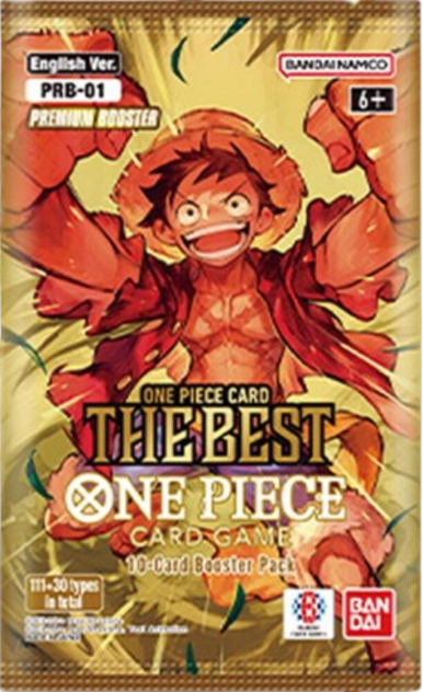 PRB01.name booster pack