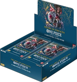 Piliers de Force pack booster