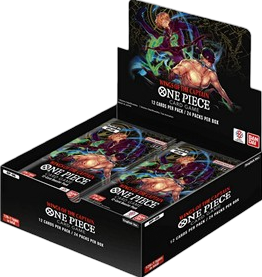 Les ailes du capitaine pack booster
