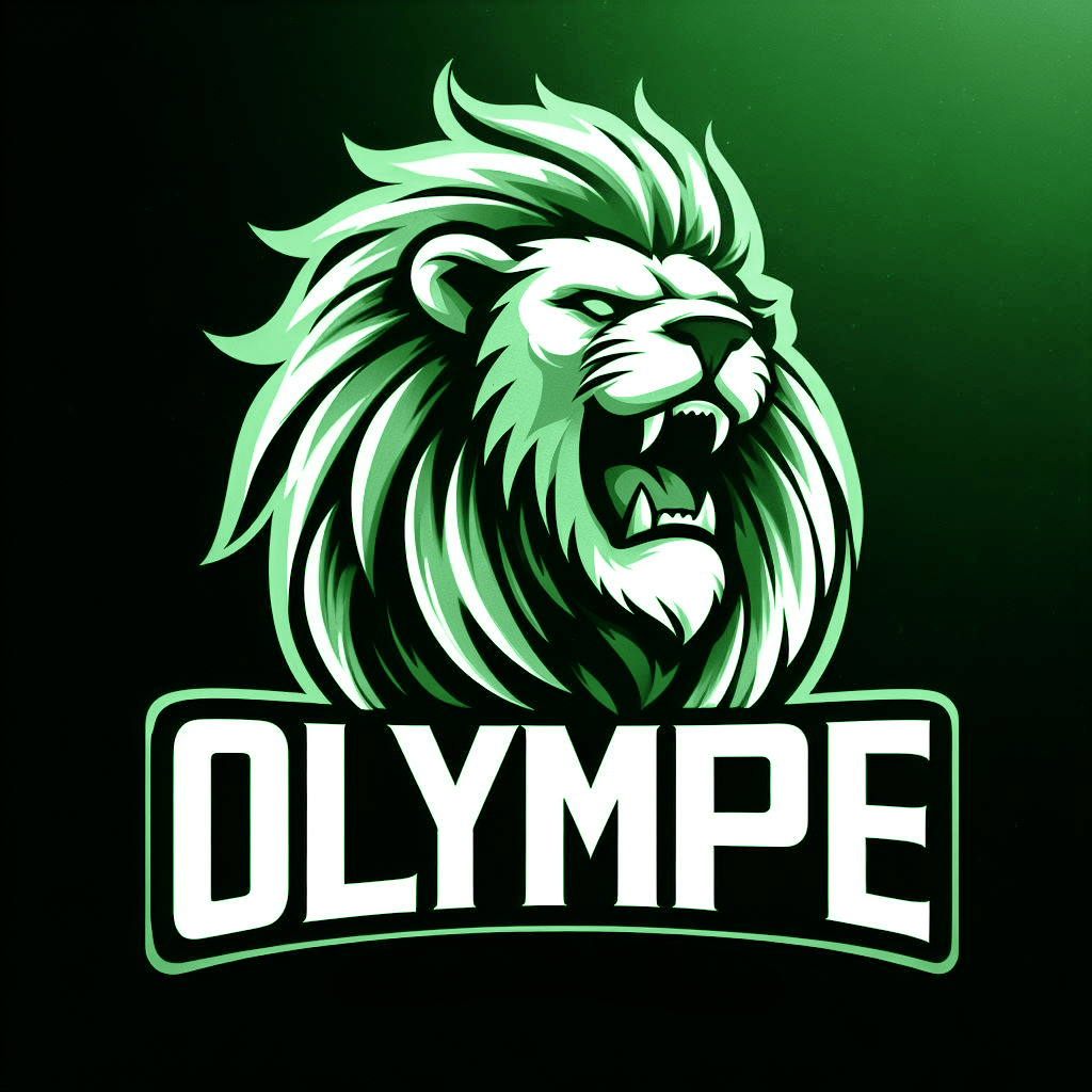 Logo OlympeTCG