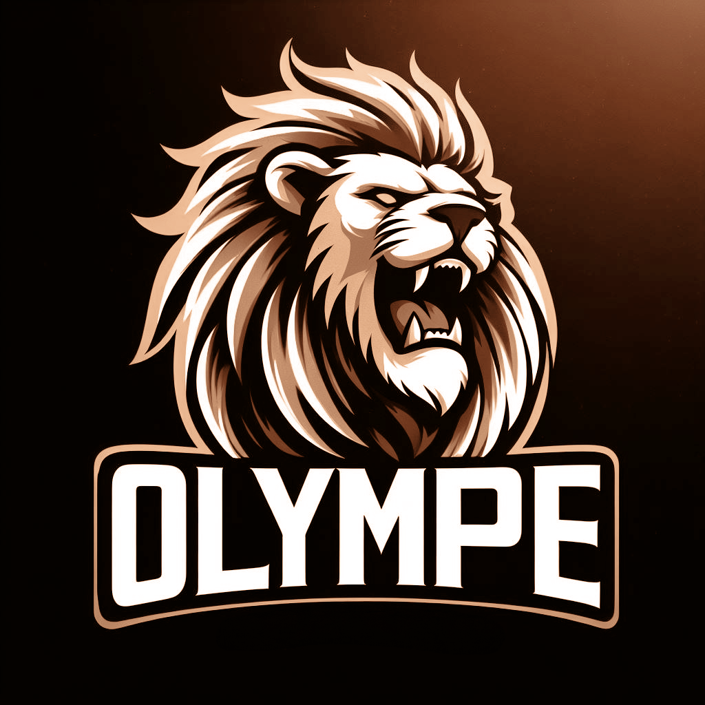 Logo OlympeTCG