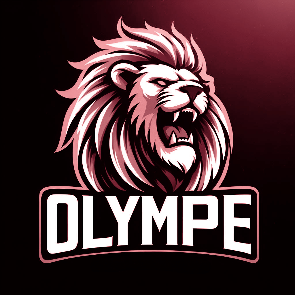 Logo OlympeTCG